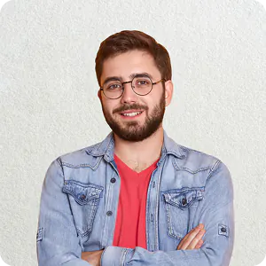 علیرضا محمدی